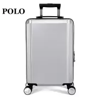 POLO 拉杆箱 080551 20英寸(个)银色