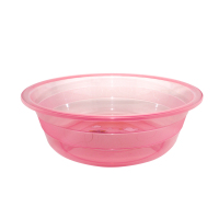 茶花 透明盆 0410 37CM(个)