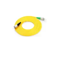迪曼通信 光纤跳纤 FC/APC-FC/UPC 10m 电信级 十根起发货(根)