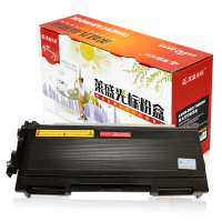 莱盛光标 LSGB-BRO-TN2050 激光打印机粉仓 黑色 全新 2.5K