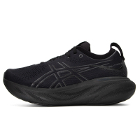 asics滔搏运动亚瑟士男子GEL-NIMBUS 25NIMBUS跑步鞋1011B547-002 1011B547-00