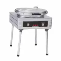新奥 电饼铛5KW 650X800MM 1台(货期5-7天)