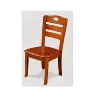 北京德诚和 实木办公椅餐椅会议椅快餐椅书椅写字椅