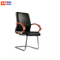 北京德诚和实木班椅系列办公椅弓形椅