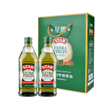 星牌特级初榨橄榄油地中海礼盒