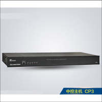 RON 快思聪三系列中控主机CP3 默认 GD