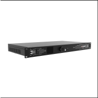 HYNAMIC(嗨动视觉) 智能中控 ECS2000 GD