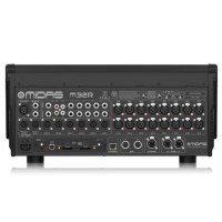 behringer MIDAS/迈达斯 M32 LIVE 32路专业舞台演出大型纯数字调音台机新款 M32 LIVE