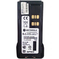 摩托罗拉(Motorola)GP328对讲机原装防爆电池 HNN9010 GP328防爆电池 适配GP328/GP338防爆对讲机电池