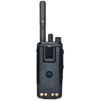 摩托罗拉(Motorola)XIR P6600I防爆对讲机