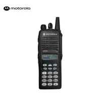 摩托罗拉(Motorola)GP338对讲机