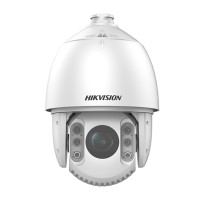 海康威视摄像机DS-2DE743PZS-W 智能球型网络智能红外摄像机