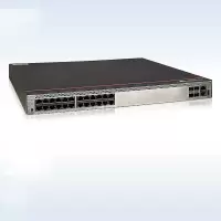 华为交换机S5731S-H24T4S-A企业级交换机24口千兆以太网接口+4口千兆光增强型三层路由协议网络全管理