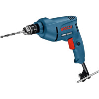 博世GBM 350 RE 手电钻 350瓦插电式 正反转无级变速/件