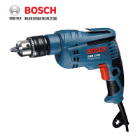 博世GBM 10 RE KLE 手枪钻电动螺丝刀起子机电动工具/件