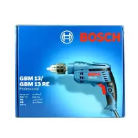 博世(Bosch)GBM 13 RE 手电钻多功能电动工具