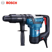 博世(BOSCH)GBH 5-40 D 五坑锤钻电锤电镐两用 大功率调速电动工具