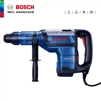 博世(Bosch)GBH 8-45 D 五坑锤钻