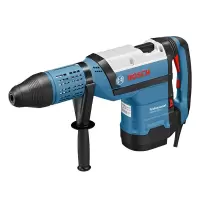 博世(Bosch)GBH 12-52 D 五坑锤钻大功率两用五坑电锤电镐