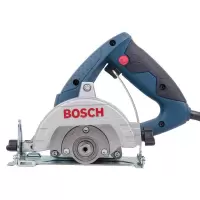 博世(Bosch)GDM 13-34 云石机多功能石材/木材/瓷砖/玉石切割机