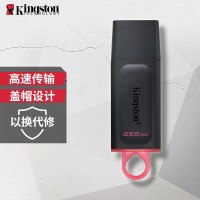 金士顿(Kingston) u盘 USB3.2 Gen 1 DTX高速车载闪存优盘 DTX-256GB