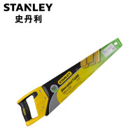 史丹利(STANLEY)重型手板锯手拉锯园艺园林锯1-20-090-23C(20英寸)