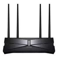 普联(TP-LINK) 无线路由器 WiFi6千兆5G双频家用路由器穿墙王 TL-XDR3060易展Turbo版