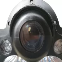 海洋王OK-6003 车载仪器