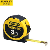 史丹利(STANLEY)30-609-23(3m×13mm)橡塑公制卷尺测量尺尺子