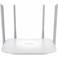 TP-LINK TL-WDR5620无线路由器 单个装