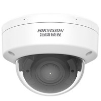 海康威视DS-2CD3746FWDA3/F-IZS监控摄像头 400万智能警戒监控器 人脸抓拍