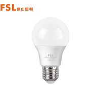 佛山照明FSL A60 220V 5W 超炫三代白光球泡