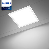 飞利浦(PHILIPS)14W LED集成吊顶灯白光6500K