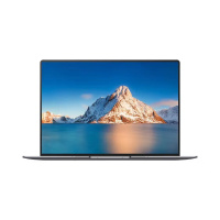 华为(HUAWEI) MateBook B7 MRGFZ-W7651( Intel i7 16GB+512GB)触屏