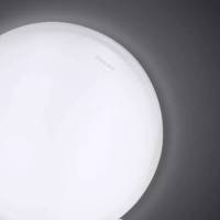 飞利浦LED 过道厨卫生间 高亮吸顶灯 CL200 17W白光6500K