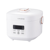 丽特斐3L智能火锅电饭煲XP-K3 Z