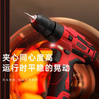 电钻 得力/deli DL6272