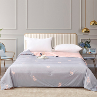 红豆HDB-2213(灰底)红豆凉感被