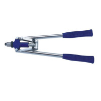 长城精工412903重型双手式拉铆枪500mm(20")