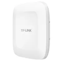 普联(TP-LINK) TP-LINK 室外高功率无线AP 无线wifi接入点 TL-AP450P全向 450M 百兆端