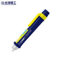 长城精工420126智能非接触式测电笔12/48-1000V
