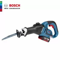 博世(BOSCH) GSA18V-32锂电充电马刀锯切割机家用电锯