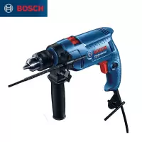 博世 GSB570 570瓦 冲击钻手电钻插电式家装多功能电动工具