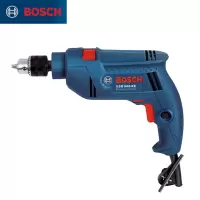 博世 GSB500RE set 冲击钻手电钻 家装多功能工具箱套装