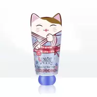 变脸猫UNICAT蓝风铃护手霜女滋润保湿补水不粘腻粗糙便携小巧清爽留香 蓝风铃护手霜-快乐40ml 6支装 Z
