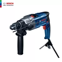 博世(Bosch)GSB20-2 二档空载速率冲击钻