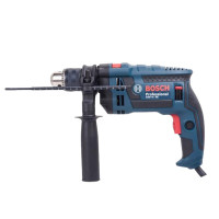 博世GSB16RE 手电钻冲击钻正反调速多功能电动工具