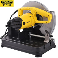 史丹利(STANLEY)SSC22 型材切割机钢材木材石材瓷砖开槽机水电安装大功率云石机2200w