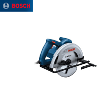 博世(BOSCH)GKS 130 手持式木工电圆锯电锯切割机 1300W