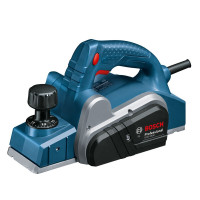 博世(Bosch)GHO6500 电刨多功能木工刨子压刨机手电刨电动工具